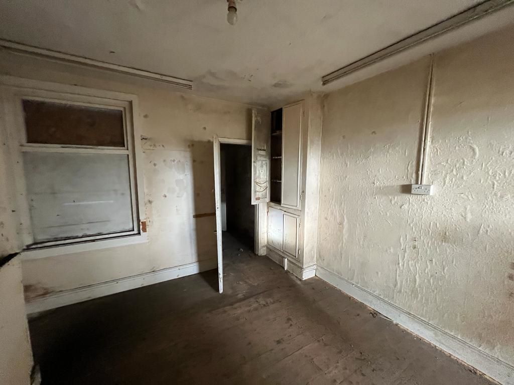 14 Terraced Houses, Moreland Court, Moreland Street, Nottingham, NG2 3GQ