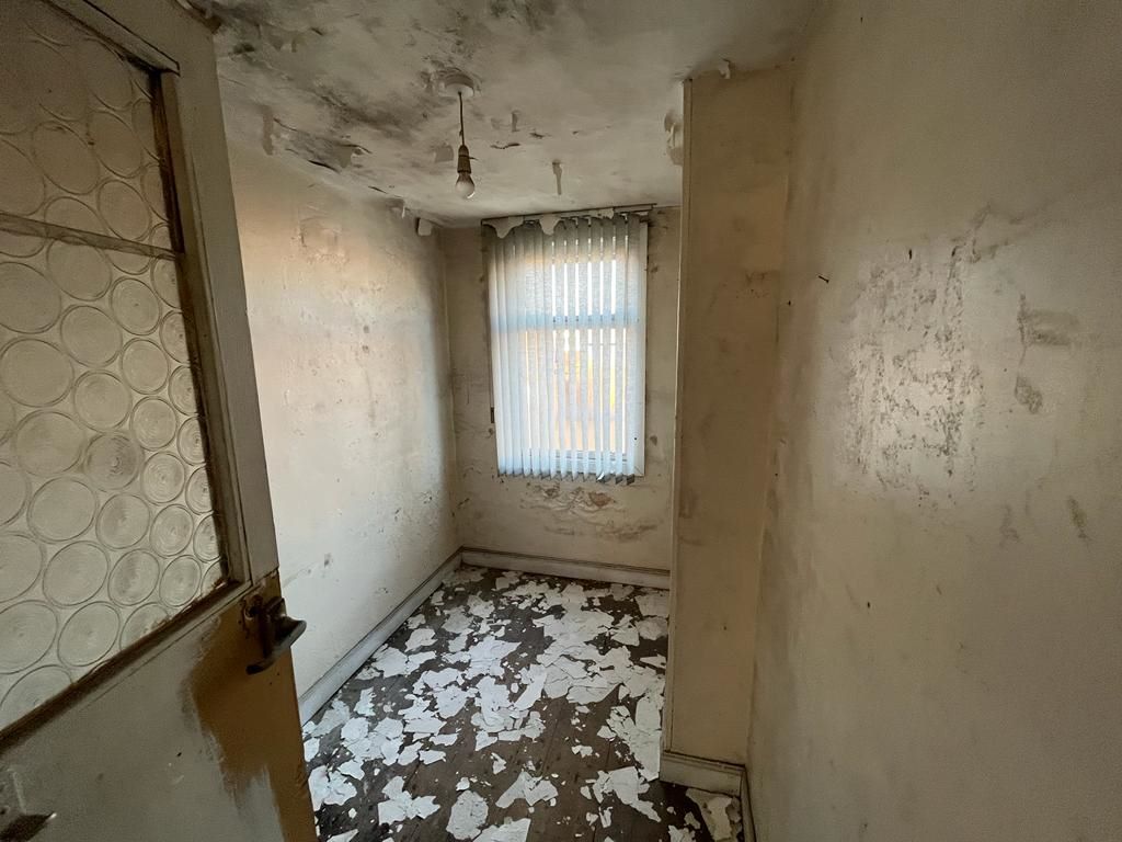 14 Terraced Houses, Moreland Court, Moreland Street, Nottingham, NG2 3GQ