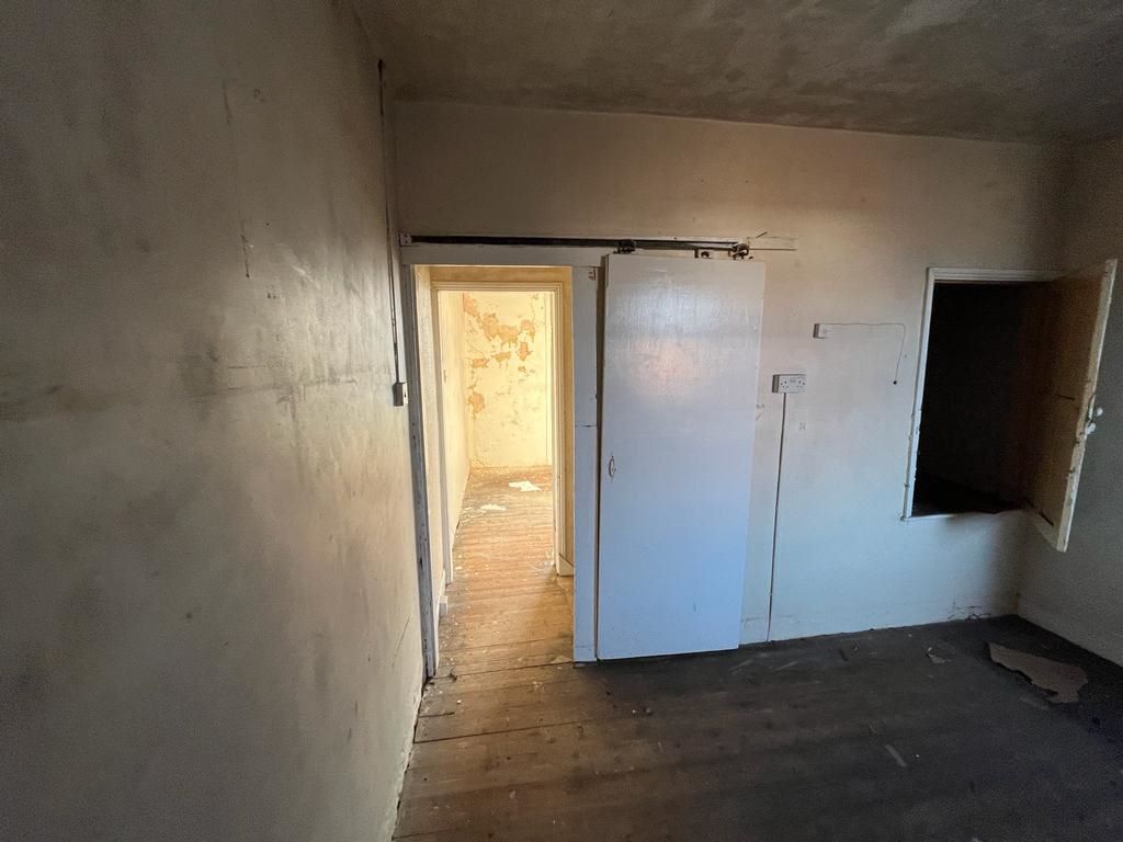 14 Terraced Houses, Moreland Court, Moreland Street, Nottingham, NG2 3GQ