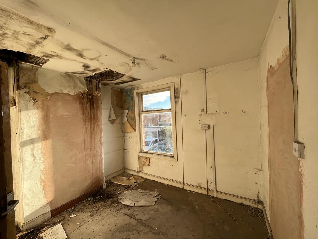 14 Terraced Houses, Moreland Court, Moreland Street, Nottingham, NG2 3GQ