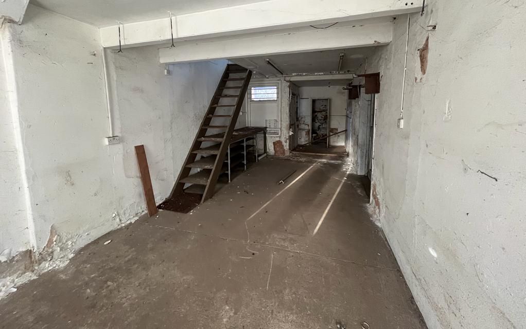 14 Terraced Houses, Moreland Court, Moreland Street, Nottingham, NG2 3GQ