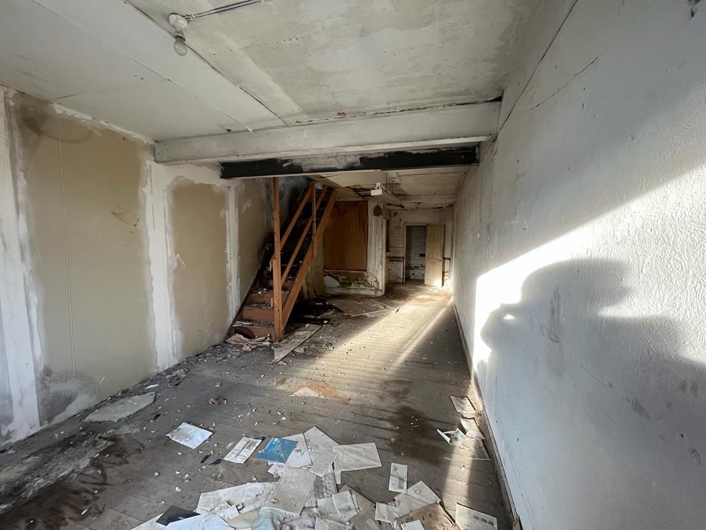 14 Terraced Houses, Moreland Court, Moreland Street, Nottingham, NG2 3GQ