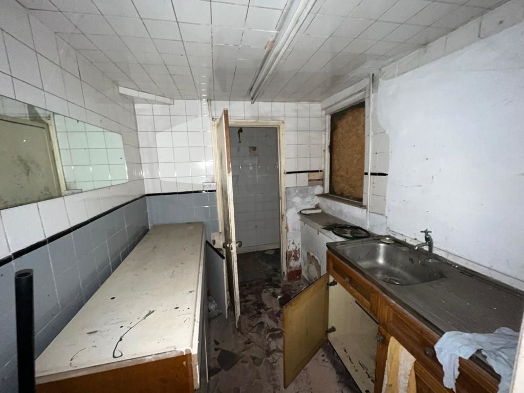 14 Terraced Houses, Moreland Court, Moreland Street, Nottingham, NG2 3GQ