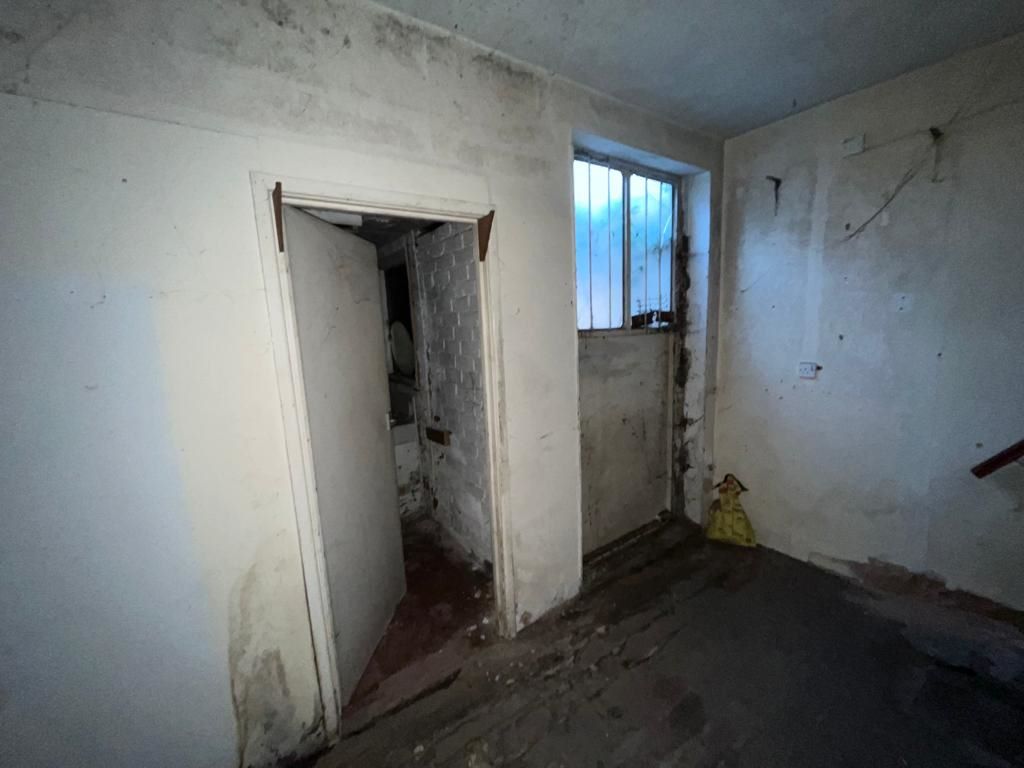 14 Terraced Houses, Moreland Court, Moreland Street, Nottingham, NG2 3GQ