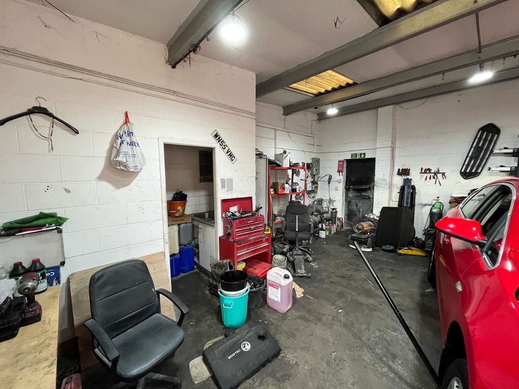 Units 1-8 Moreland Place, Moreland Street, Nottingham, NG2 3GQ