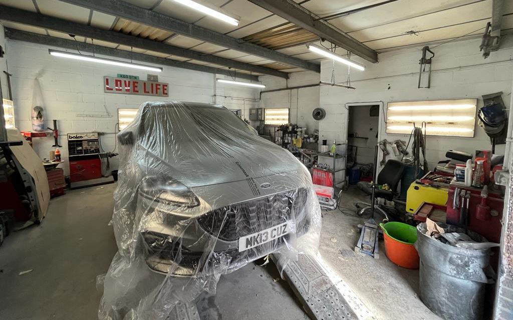 Units 1-8 Moreland Place, Moreland Street, Nottingham, NG2 3GQ