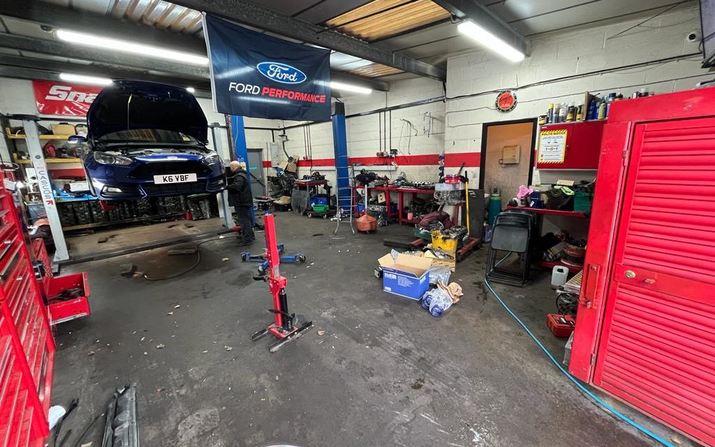 Units 1-8 Moreland Place, Moreland Street, Nottingham, NG2 3GQ