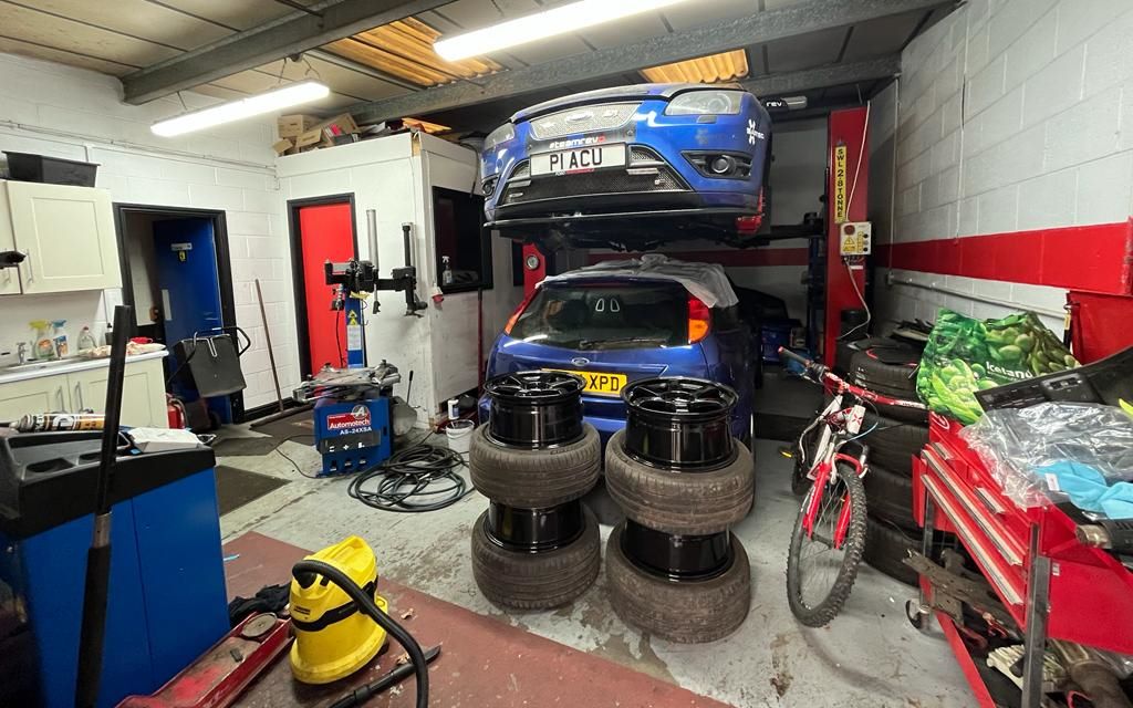 Units 1-8 Moreland Place, Moreland Street, Nottingham, NG2 3GQ