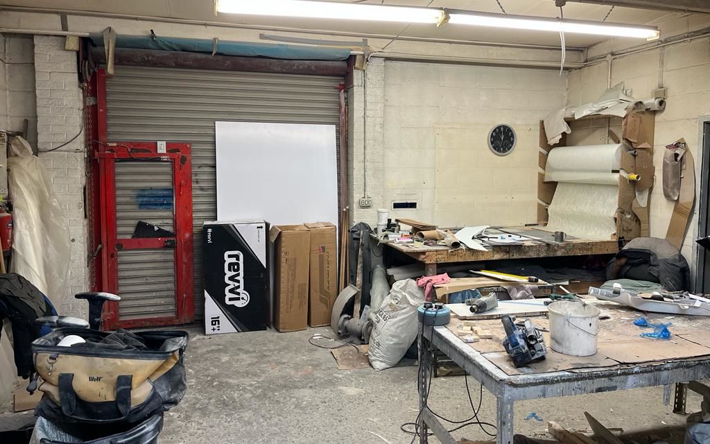 Units 1-8 Moreland Place, Moreland Street, Nottingham, NG2 3GQ