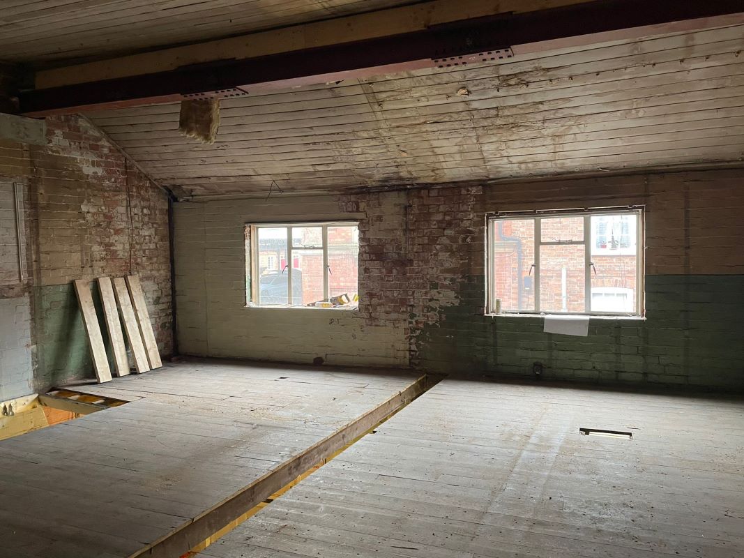 10 Albert Street, Newark on Trent, Nottinghamshire, NG24 4BJ