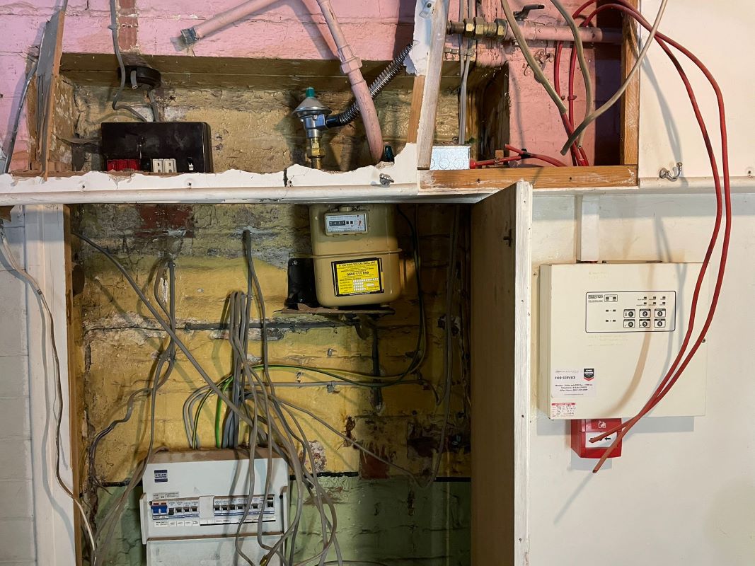 10 Albert Street, Newark on Trent, Nottinghamshire, NG24 4BJ