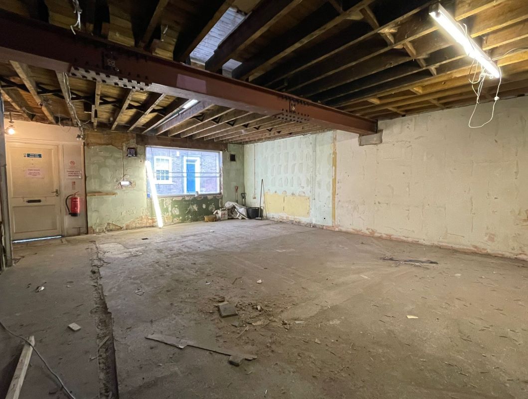 10 Albert Street, Newark on Trent, Nottinghamshire, NG24 4BJ