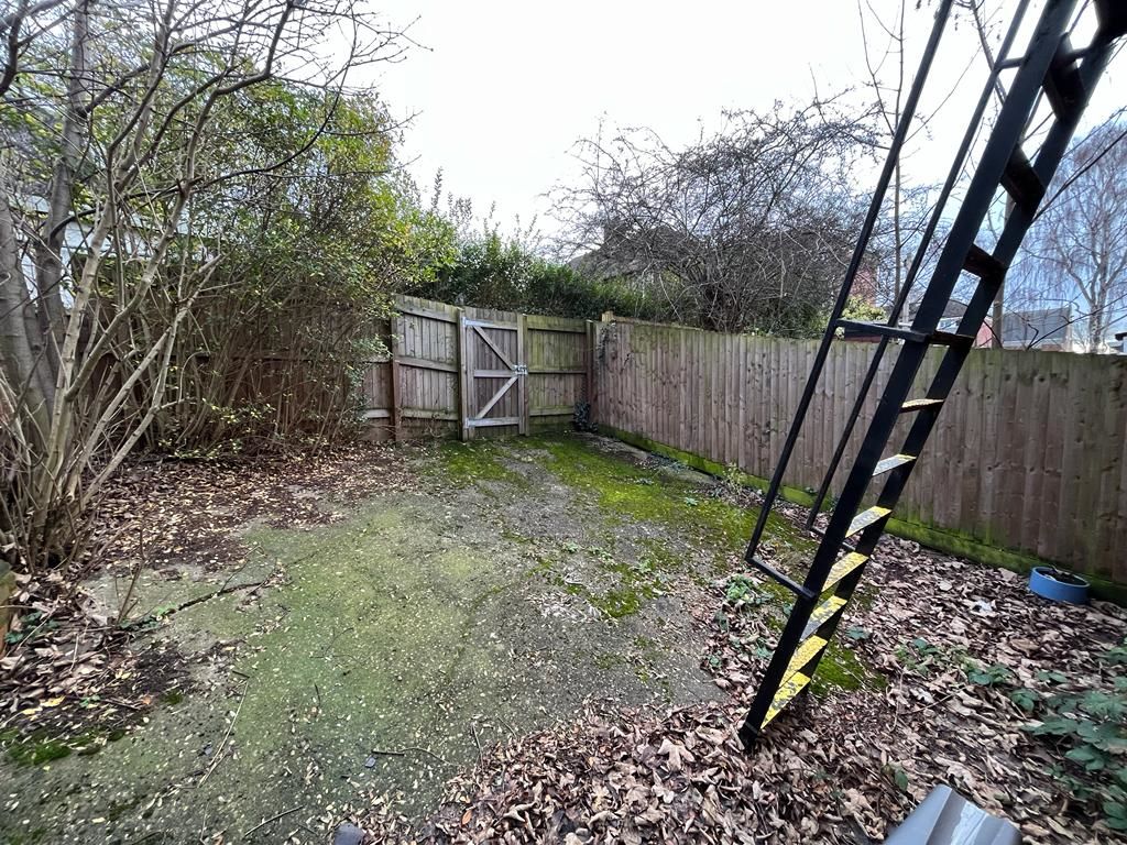 58 Carlton Road, Nottingham, NG3 2AP