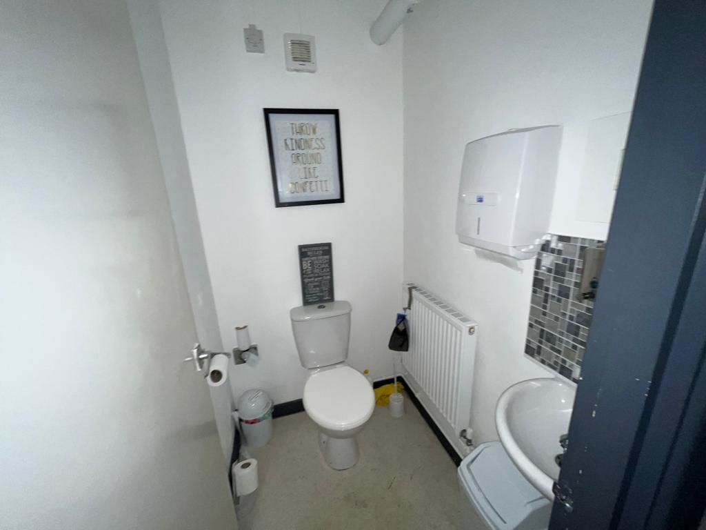 58 Carlton Road, Nottingham, NG3 2AP