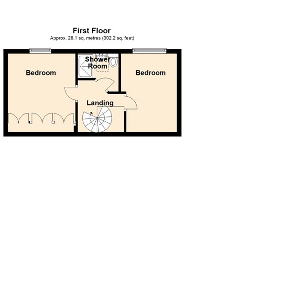 The Stables, Bowbridge Road, Newark, Nottinghamshire, NG24 4BZ