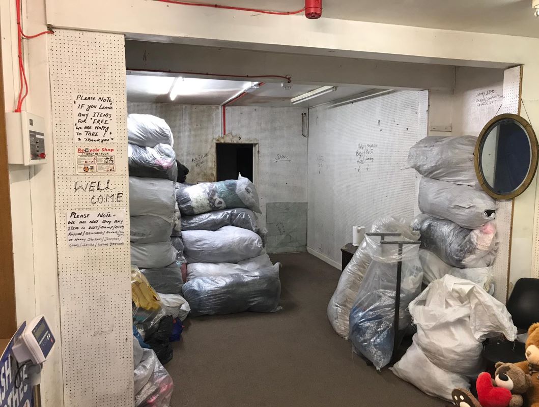 260 Nottingham Road, Ilkeston, Derbyshire, DE7 5BD