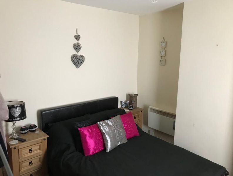 260 Nottingham Road, Ilkeston, Derbyshire, DE7 5BD