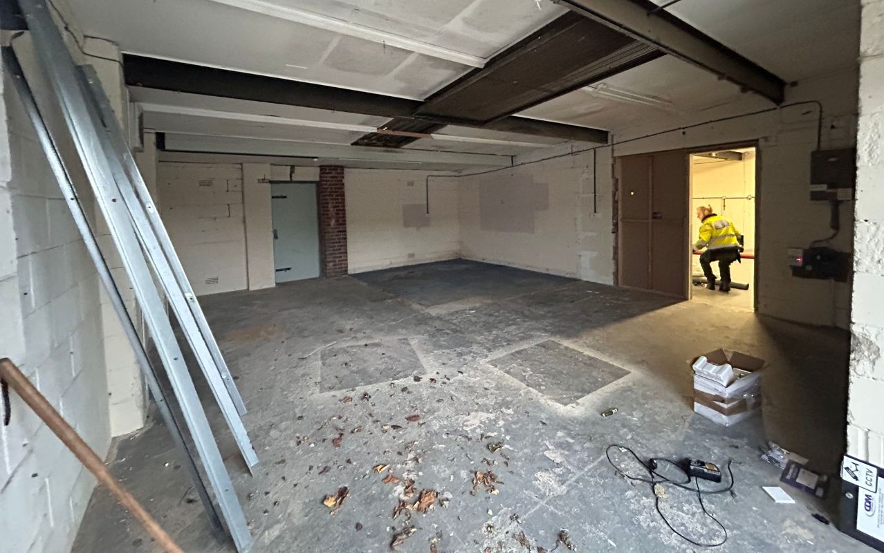 Units 1-5 Freeth Court, Freeth Street, Nottingham, NG2 3GU