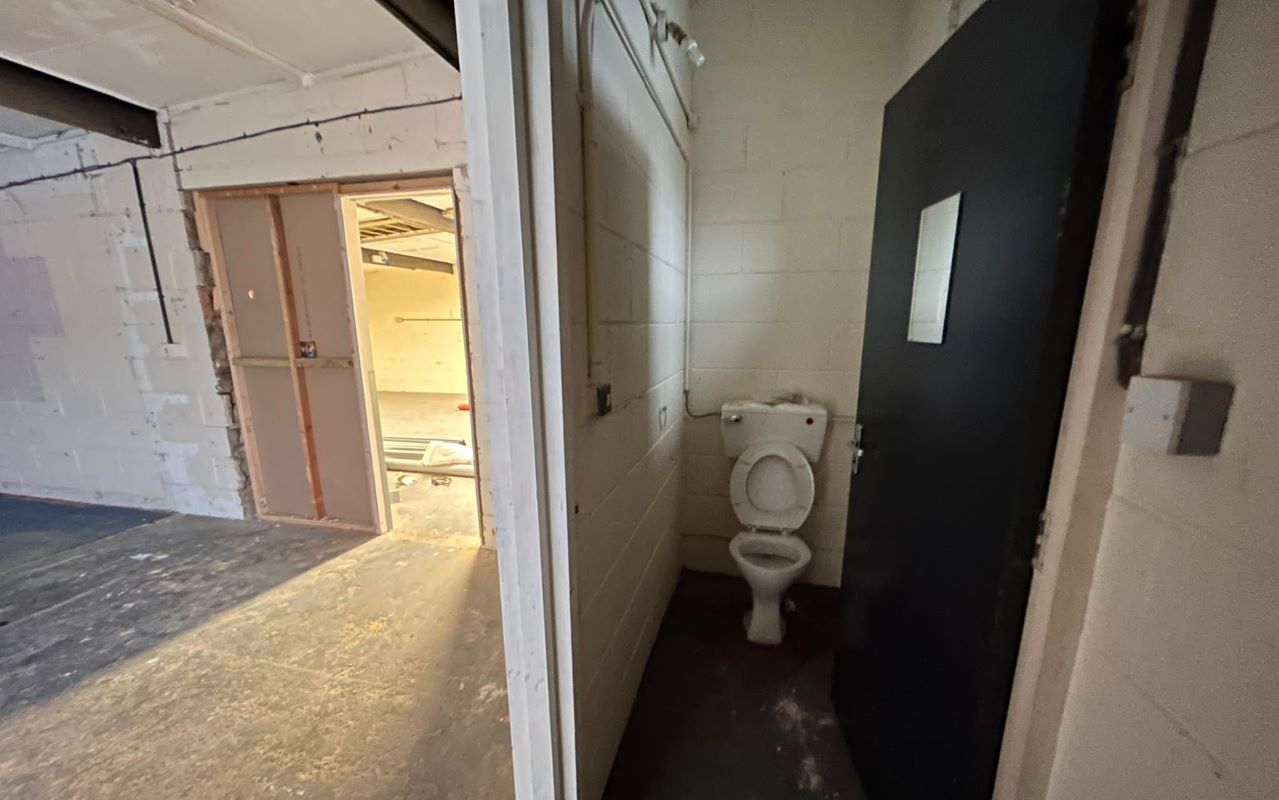 Units 1-5 Freeth Court, Freeth Street, Nottingham, NG2 3GU