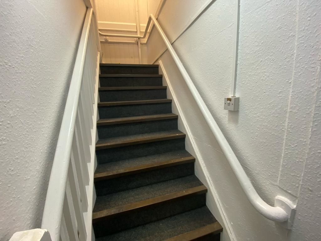 1D Oxford Street, Ripley, Derbyshire, DE5 3AG