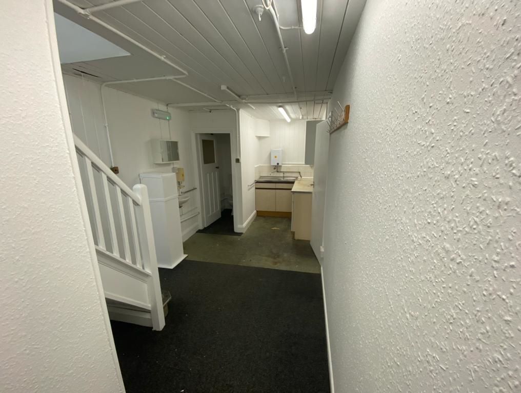 1D Oxford Street, Ripley, Derbyshire, DE5 3AG