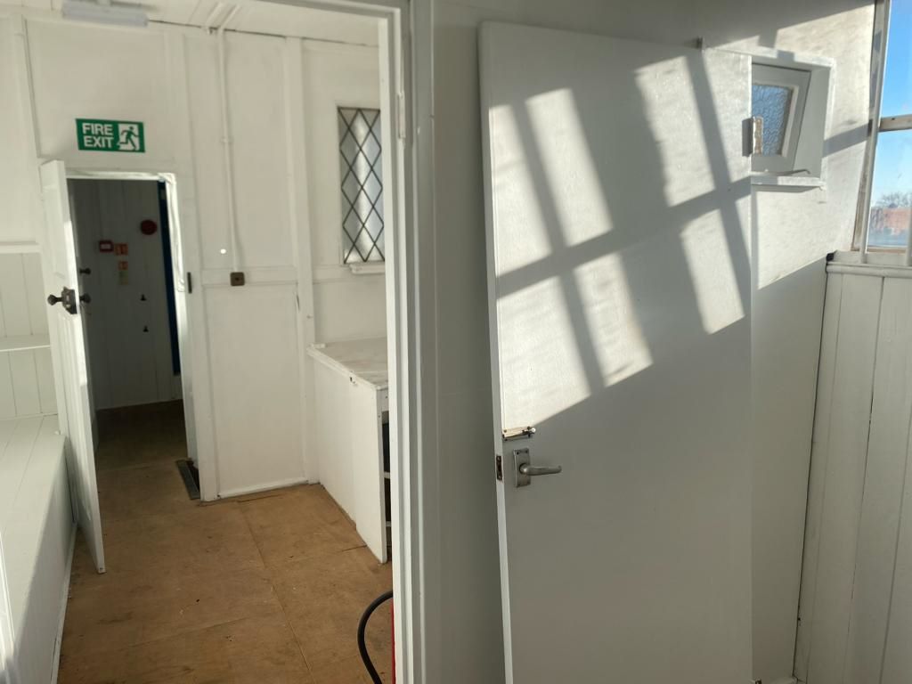 1D Oxford Street, Ripley, Derbyshire, DE5 3AG