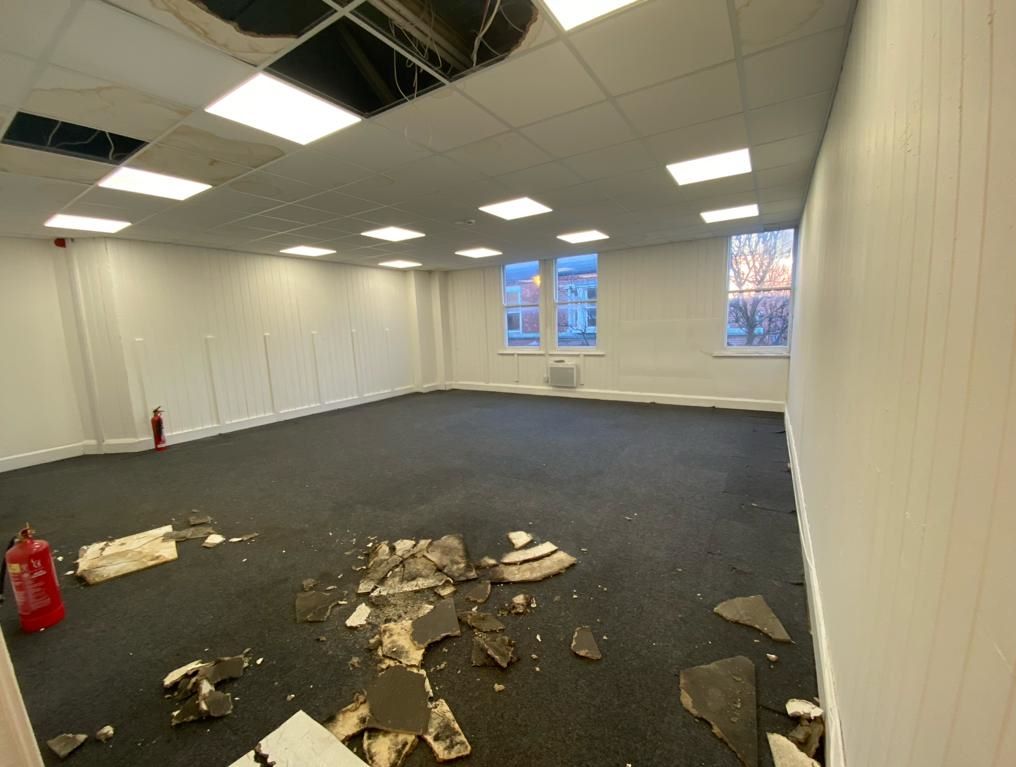 1D Oxford Street, Ripley, Derbyshire, DE5 3AG