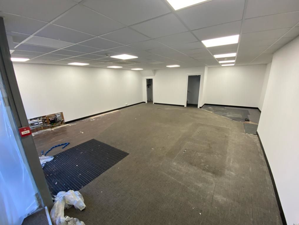 1D Oxford Street, Ripley, Derbyshire, DE5 3AG