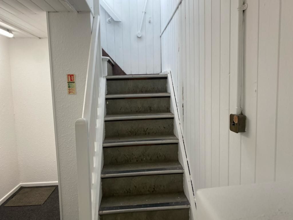 1D Oxford Street, Ripley, Derbyshire, DE5 3AG