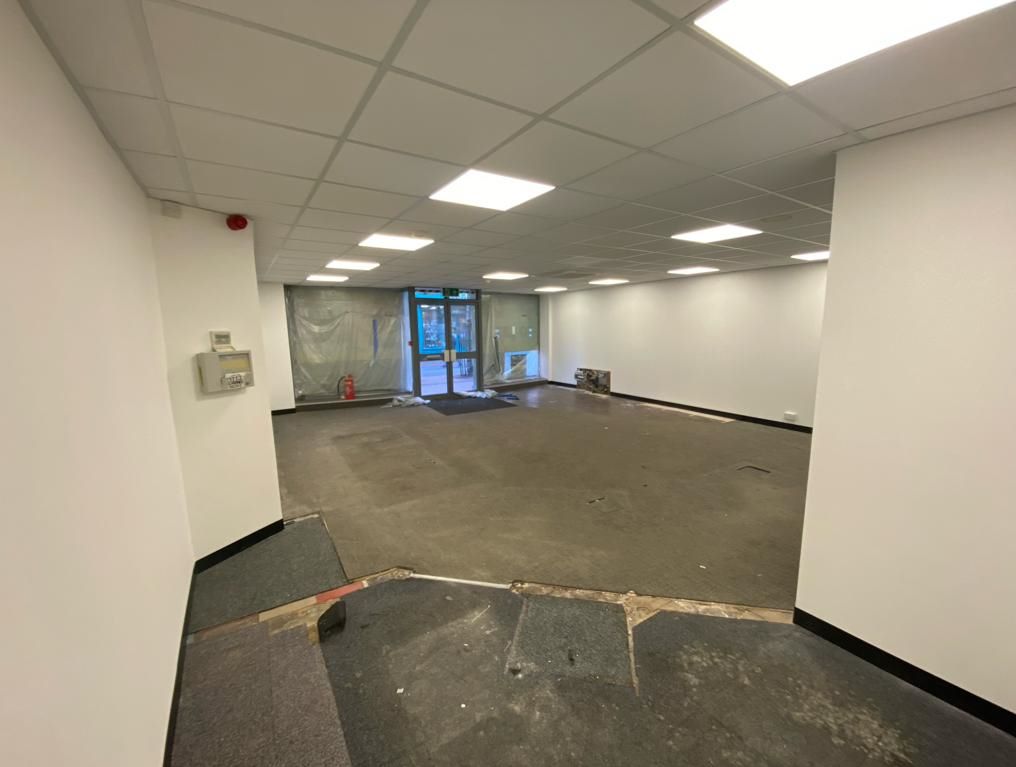 1D Oxford Street, Ripley, Derbyshire, DE5 3AG