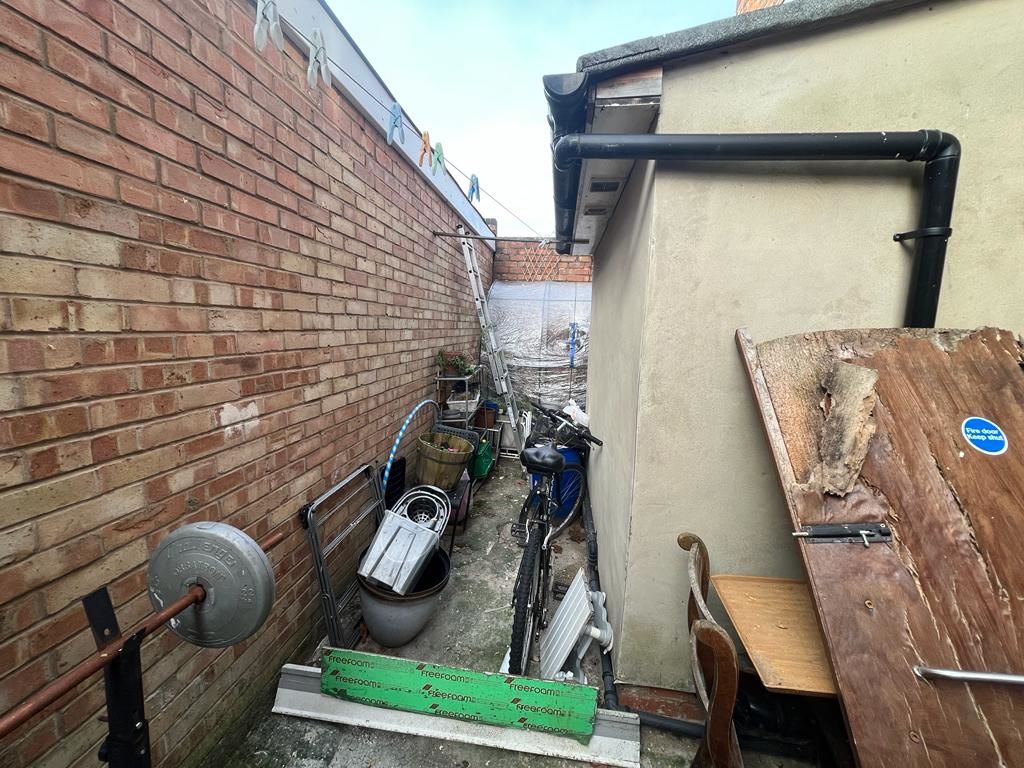 69, 69A & 71 Mansfield Road, Nottingham, NG1 3FN