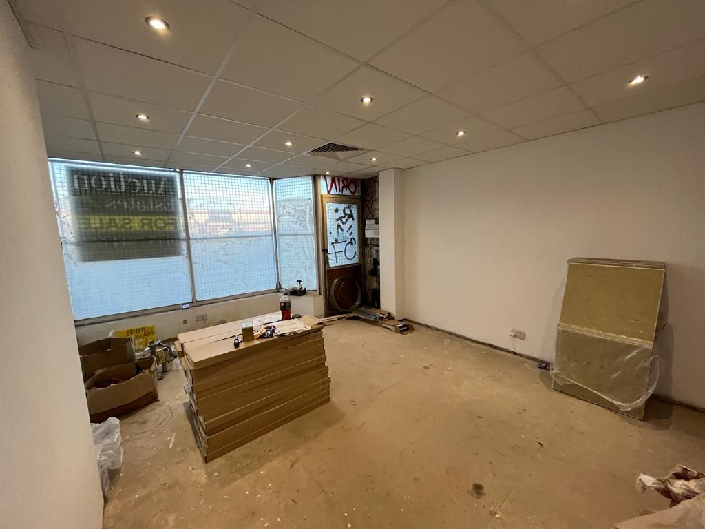 346-348 Meadow Lane, Nottingham, NG2 3GL