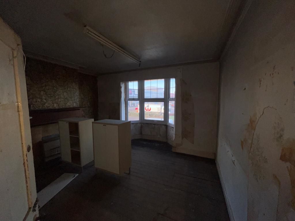 346-348 Meadow Lane, Nottingham, NG2 3GL