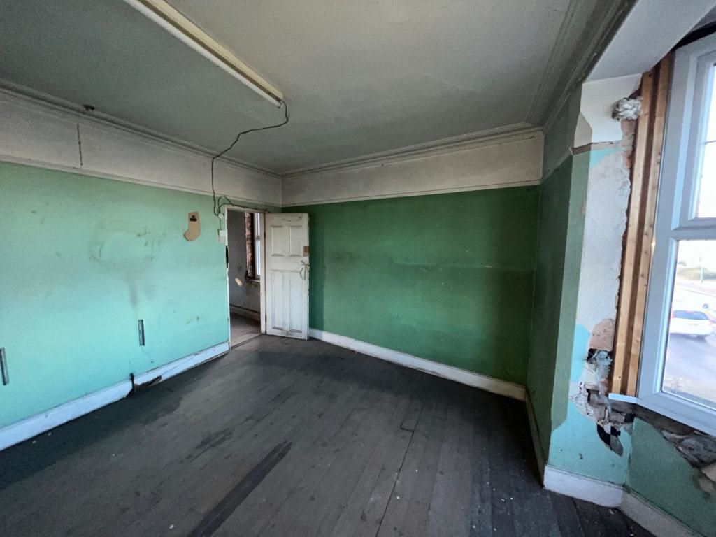 346-348 Meadow Lane, Nottingham, NG2 3GL