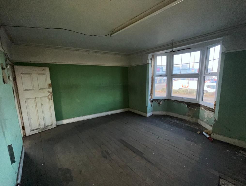 346-348 Meadow Lane, Nottingham, NG2 3GL