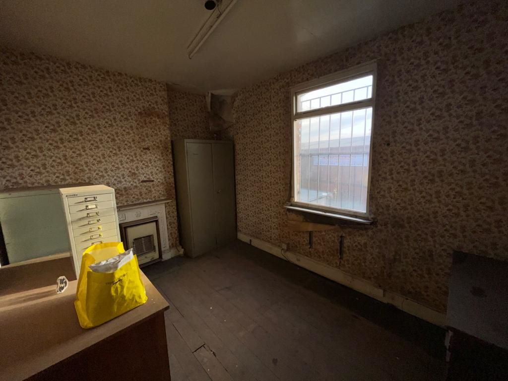 346-348 Meadow Lane, Nottingham, NG2 3GL