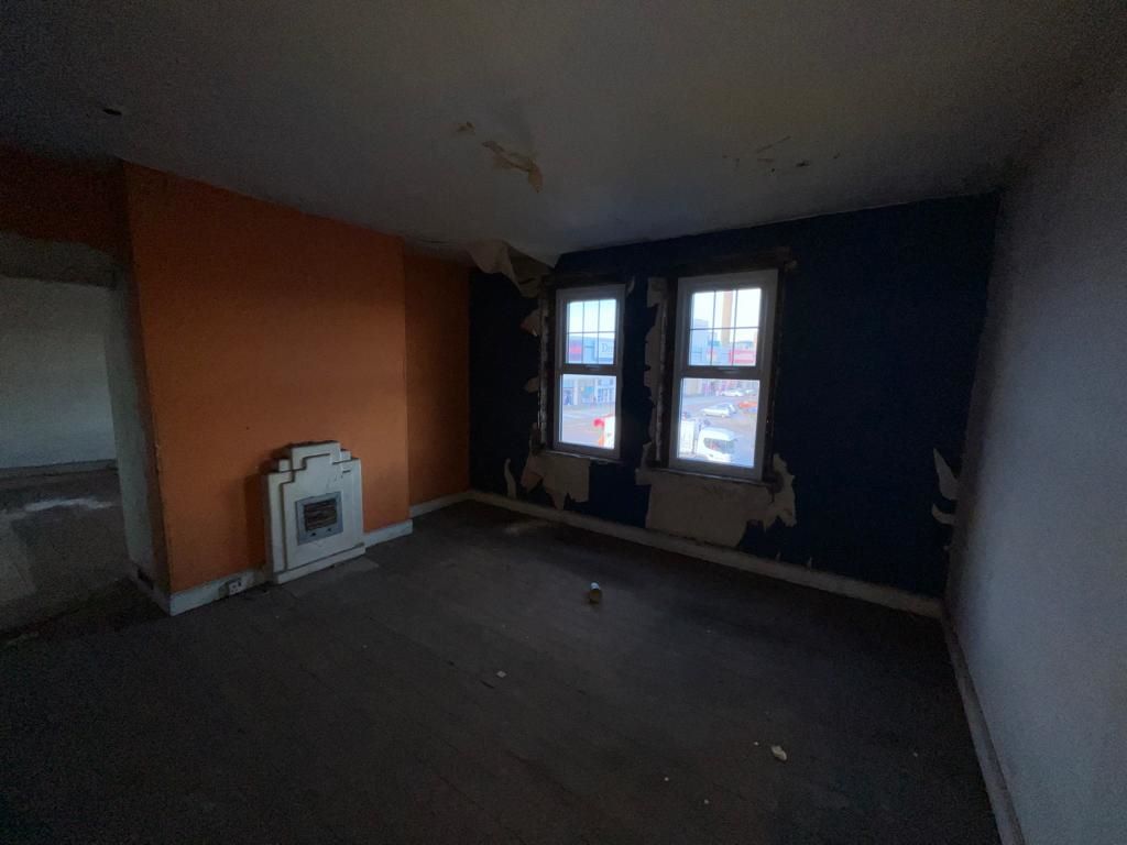 346-348 Meadow Lane, Nottingham, NG2 3GL