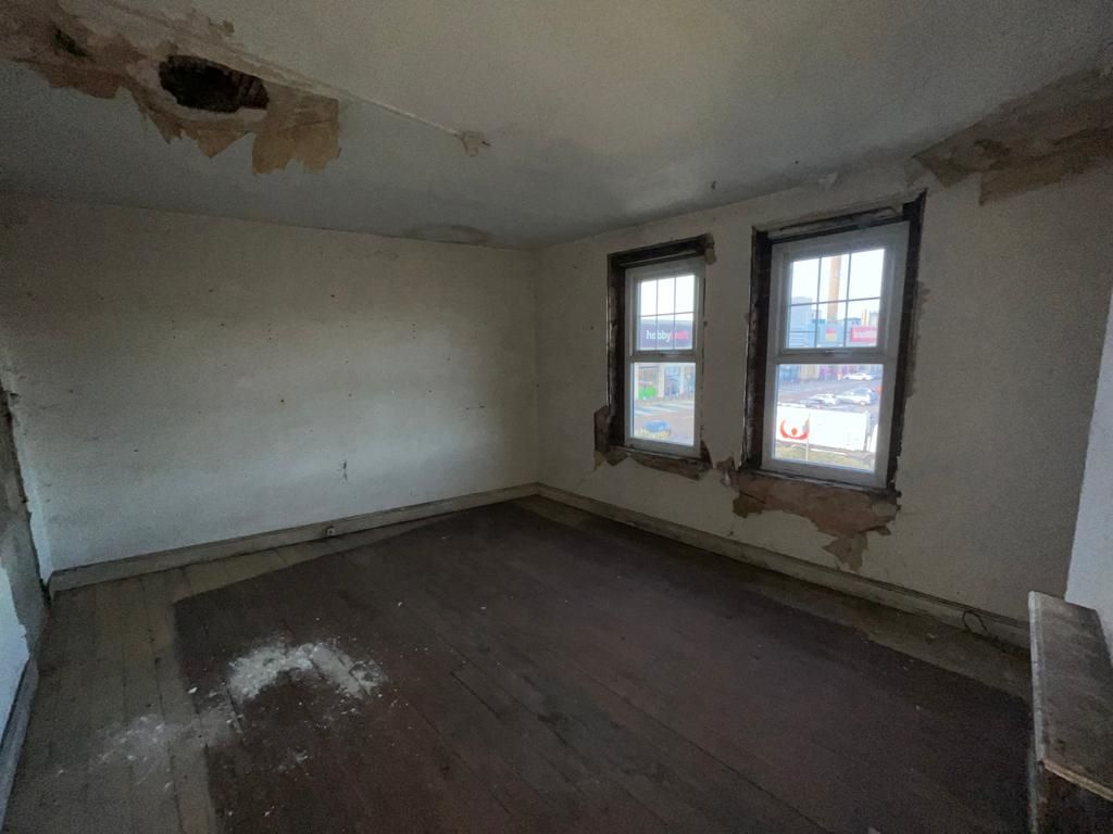 346-348 Meadow Lane, Nottingham, NG2 3GL