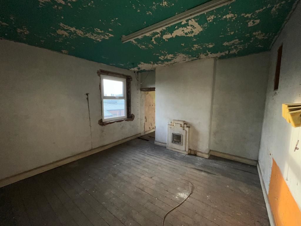 346-348 Meadow Lane, Nottingham, NG2 3GL