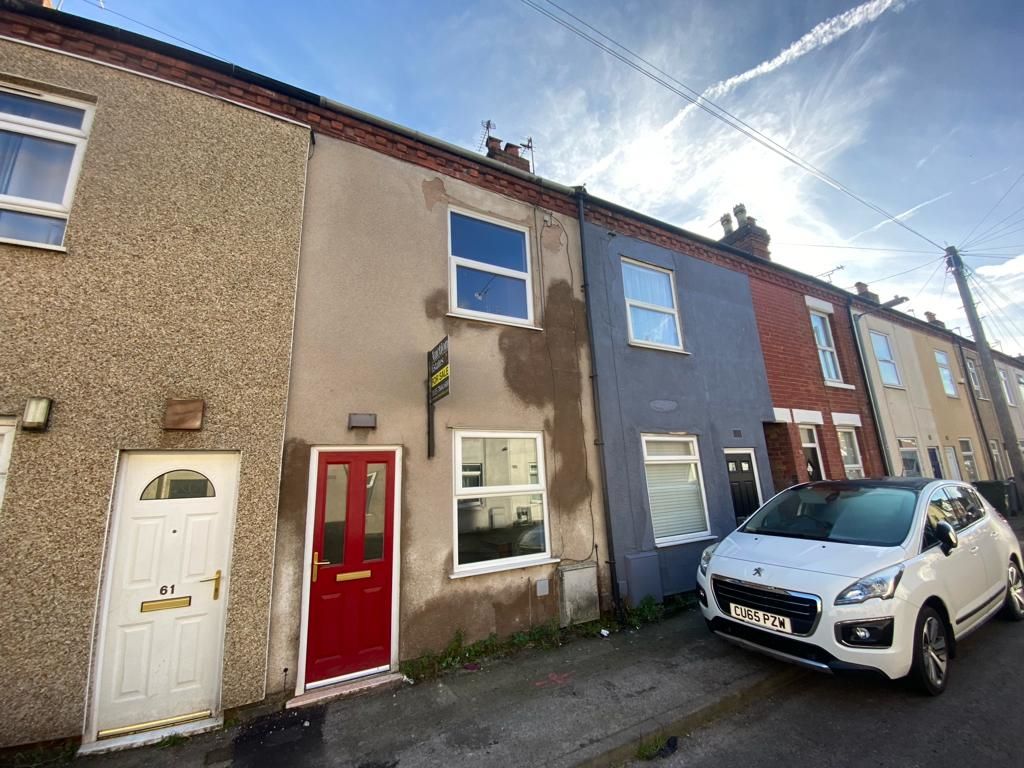 59 Curzon Street, Netherfield, Nottingham, NG4 2NU