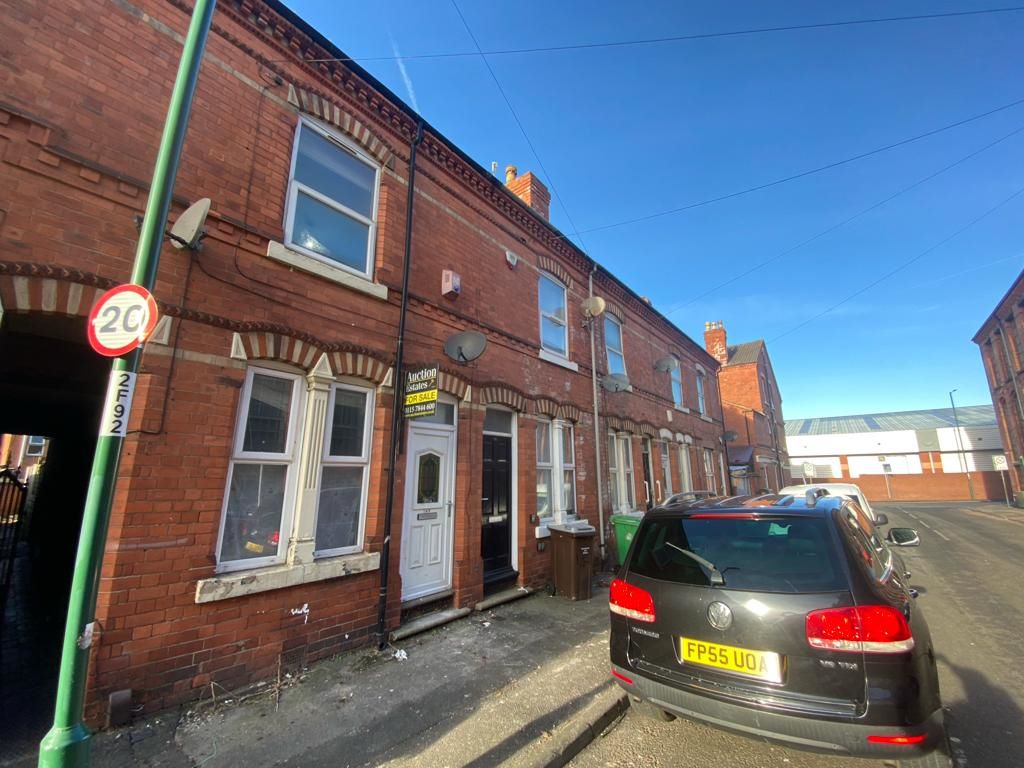 149 Forster Street, Nottingham, NG7 3DH