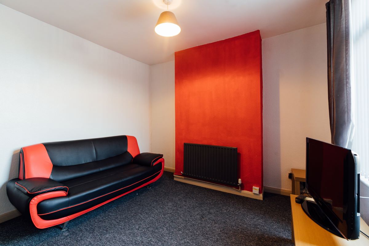 91 Sculcoates Lane, Hull, North Humberside, HU5 1DN