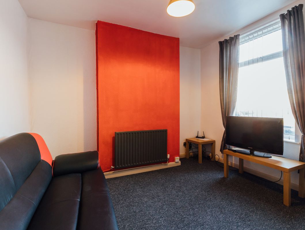 91 Sculcoates Lane, Hull, North Humberside, HU5 1DN