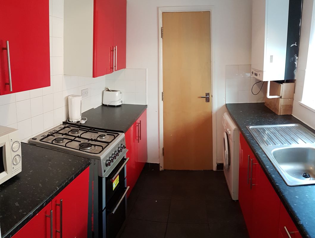 6 The Beeches, Hull, North Humberside, HU5 2BG