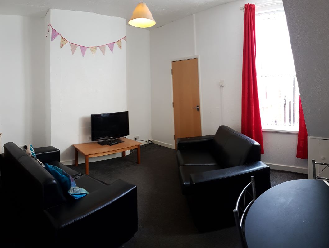 6 The Beeches, Hull, North Humberside, HU5 2BG