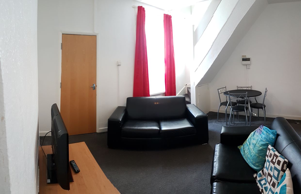 6 The Beeches, Hull, North Humberside, HU5 2BG