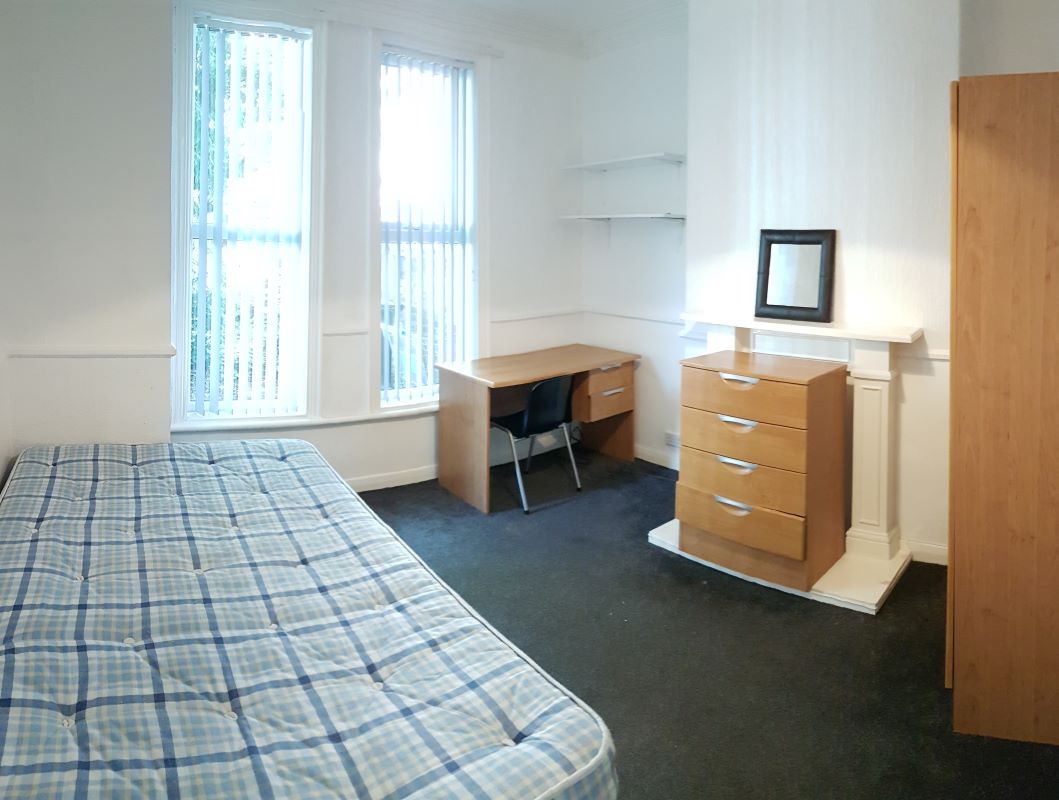 6 The Beeches, Hull, North Humberside, HU5 2BG