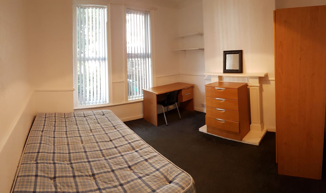 6 The Beeches, Hull, North Humberside, HU5 2BG