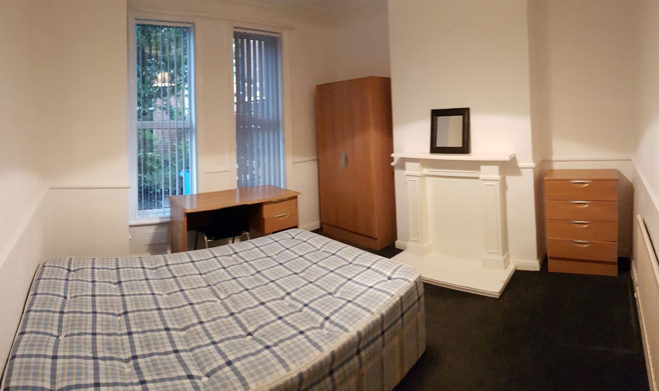 6 The Beeches, Hull, North Humberside, HU5 2BG
