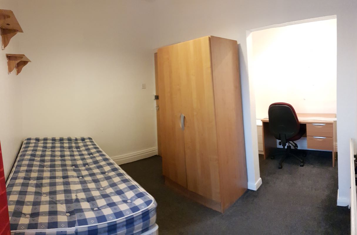 6 The Beeches, Hull, North Humberside, HU5 2BG